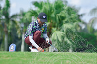 KEJOHANAN GOLF AMAL PERSATUAN MUZIUM MALAYSIA SEMPENA SAMBUTAN  HMA