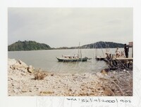 ARKEOLOGI SG. MAS, KEDAH SM: 32-9/2000 (JILID 4)