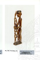 BAHAN PAMERAN ORANG ASLI JILID 1