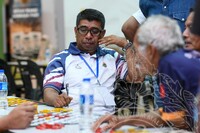 HMA 2025- 27.7.2025 - PROGRAM SISIPAN DI MUZIUM PADI SESI PAGI