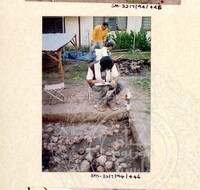 ARKEOLOGI SG. MAS, KEDAH SM : 32-7/94 (JILID 4) (WARNA)