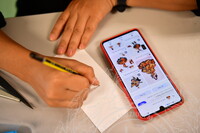 HMA 2024 - BUTTERFLY WING WORKSHOP BY ENTOPIA PENANG