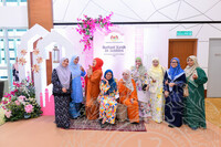 MAJLIS SAMBUTAN HARI RAYA AIDILFITRI KPN 2025