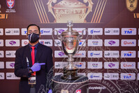 PROMOSI PIALA HMS MALAYA & PERLAWANAN AKHIR PIALA MALAYSIA 2021