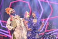 HMA 2024 - PERSEMBAHAN SILANG BUDAYA