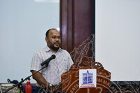 BENGKEL ASAS PEMULIHARAAN MANUSKRIP