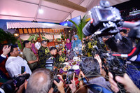 HMA2023 - PERASMIAN SAMBUTAN HARI MUZIUM ANTARABANGSA PERINGKAT KEBANGSAAN 2023