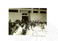 PERASMIAN PAMERAN MUZIK SEPANJANG ZAMAN Y.B DATO SRI SULAIMAN BIN DAUD)