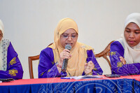 MESYUARAT AGONG TAHUNAN 2025 PUSPANITA CAWANGAN KECIL JMM