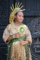 SEMARAK MUZIUM , MSKOA 2022