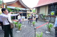 LIVING MUSEUM DAY MSKOA 2019