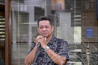 PERSARAAN EN AHMAD BIN ALI (MAT LAWA)