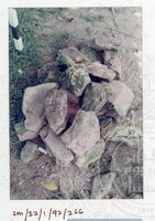 ARKEOLOGI SUNGAI MAS KEDAH 1992 FASA 1 W JILID 3