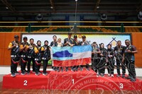 HMA 2025- 27.7.2025 - SUKAN ANTARA ZON