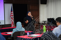 KURSUS PENYELIAAN BERKESAN