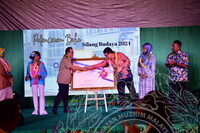 MAJLIS MAKAN MALAM MESRA HMA 2024, THE HABITAT PENANG HILL?