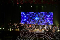 HMA 2024 - PERSEMBAHAN JEPUN OLEH SEKOLAH MENENGAH SAINS POKOK SENA (SAINA)