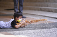 NOSTALGIA ANAK KAMPUNG 2021