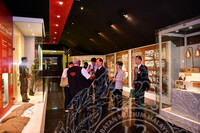 LAWATAN DELEGASI JEPUN KE MUZIUM NEGARA