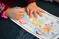 JUALAN PRE LOVE PUSPANITA JMM.