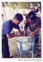 ARKEOLOGI SG. MAS, KEDAH SM : 32-13/ 99