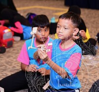 AKTIVITI IN REACH SK AGAMA INTEGRASI ABIM NEGERI SEMBILAN KE MUZIUM NEGARA