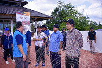 HMA2023 - BERAMBEH DI KAMPUNG SANTUBONG - SANTUNI WARISAN KITA