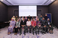 BENGKEL PEMANTAPAN RUU MUZIUM DI DOUBLE TREE HOTEL PUTRAJAYA