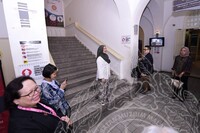 LAWATAN KE MUZIUM TEKSTIL NEGARA