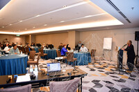 BENGKEL PENYELARASAN CADANGAN NOTIS PERUBAHAN (NOC) BAGI PROJEK PEMULIHARAAN DAN PEMELIHARAAN BANGUNAN MUZIUM DIRAJA