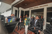 GAMBAR PERSARAAN EN. ANANTHAN