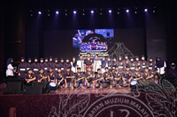 HMA 2024 - PERSEMBAHAN SENI SILAT CEKAK