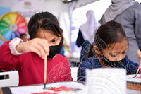 PERASMIAN JELAJAH ASPIRASI KELUARGA MALAYSIA DI DATARAN SRI JEMPOL, NEGERI SEMBILAN