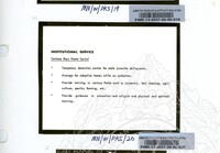 NOTA PENERANGAN (NOTA PENERANGAN PAMERAN KANAK-KANAK)