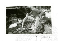 ARKEOLOGI SG. MAS, KEDAH SM: 32-5/ 93 VOL 4 W