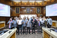 MEMORANDUM PERSEFAHAMAN (MOU) ANTARA UKM & JMM