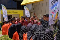 HMA 2025- 29.7.2025 - PROGRAM JOM GI BALING DI SK TUNKU PUTERA, GUA SIREH DAN DUSUN TOK WAK