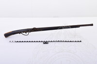 PENDOKUMENTASIAN KOLEKSI SENJATA API, BAHAGIAN PENGURUSAN KOLEKSI