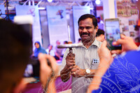 KELANTAN ART & CULTURE FESTIVAL