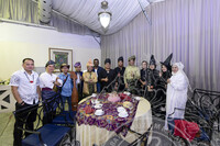 PERMUKIMAN PENGURUSAN DAN PROFESIONAL JMM 2023