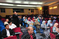 TAKLIMAT PELAKSANAAN PROGRAM INSPIRASI PELAJAR INOVASI MUZIUM IPIM (ALBUM 2)