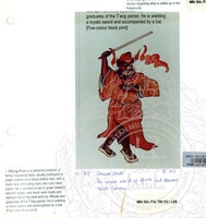 PAMERAN TEROKAI HANTU 2002 (JILID 1)