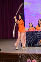 BENGKEL OPERA CINA KANAK - KANAK