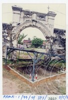 ARKEOLOGI KOTA KUALA MUDA 1999JILID 8