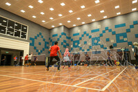 PERLAWANAN PERSAHABATAN 3 PENJURU