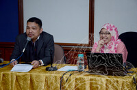 KURSUS PENGURUSAN PROJEK ARTIFAK INDUSTRI PERINGKAT LANJUTAN