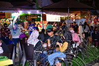 PERASMIAN FESTIVAL BUDAYA 2023 DI DATARAN PUTRAJAYA