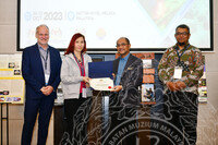 INTERNATIONAL ATOMIC ENERGY AGENCY - REGINAL TRAINING COURSE (IAEA-RTC)