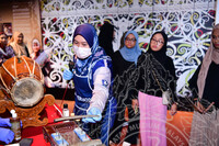 PROGRAM ART SHOW, MUZIK, SENI, PENDIDIKAN & UNITI ANJURAN MUZIUM MUZIK