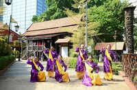 CERIA @ MUZIUM KENANGAN RAYA DI MUZIUM NEGARA 